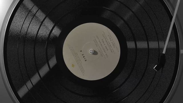 To Pimp a Butterfly Vinyl in BLENDER смотреть онлайн