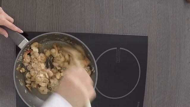 Gourmet pasta смотреть онлайн