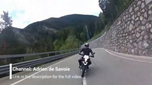 BMW HP2 MEGAMOTO SOUND // Top five video sound