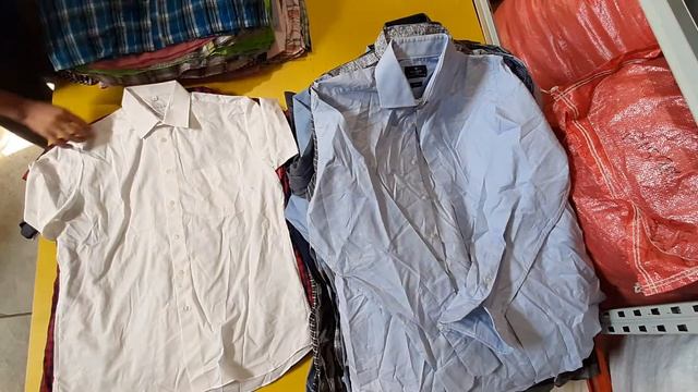 Рубашки мужские крем+супер крем (MAN SHIRT CREMA+SUPERCREMA) - М 50 смотреть онлайн