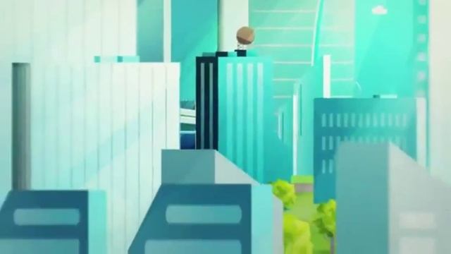 Telefónica M2M World. Servicios de comunicación M2M (Machine to Machine) смотреть онлайн