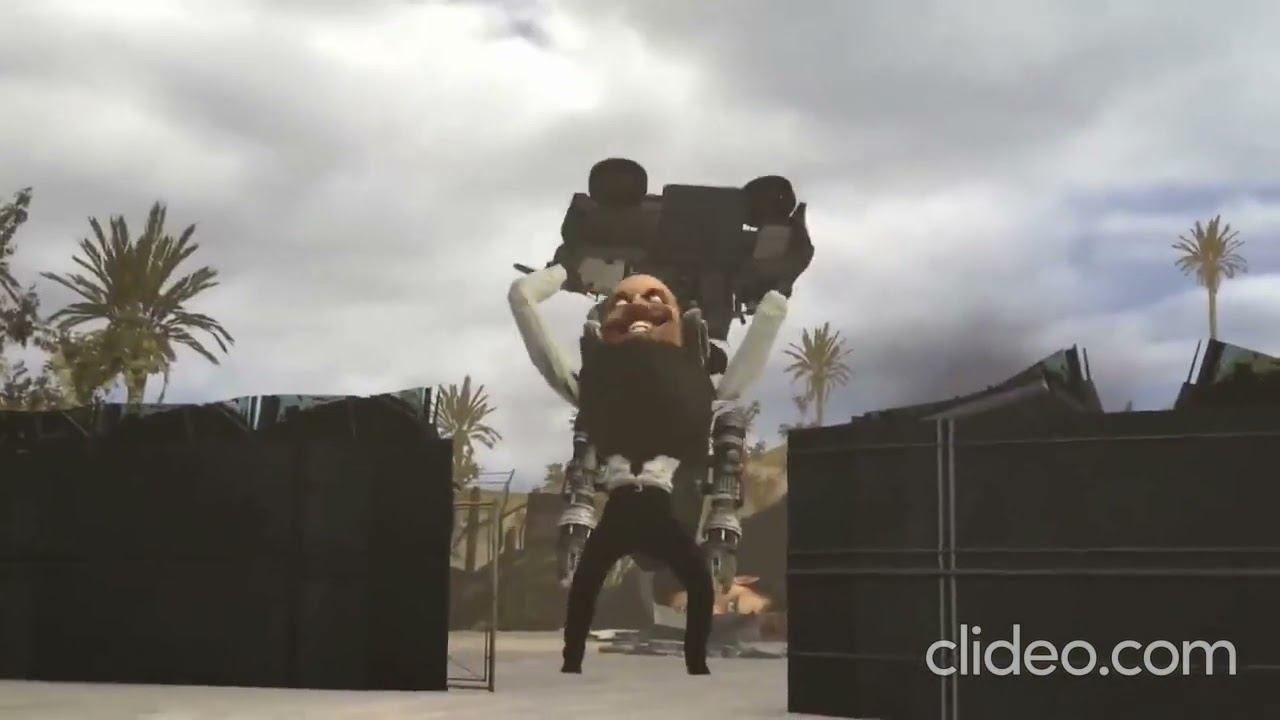 скибиди туалеты 67 наоборот смотреть онлайн