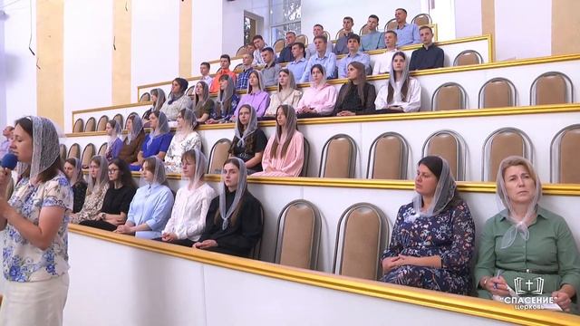 Господи, всё ниже катимся / Песня