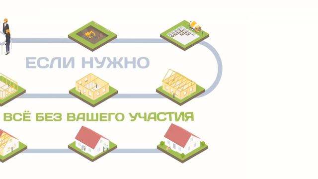 Строительная компания IVANNA смотреть онлайн