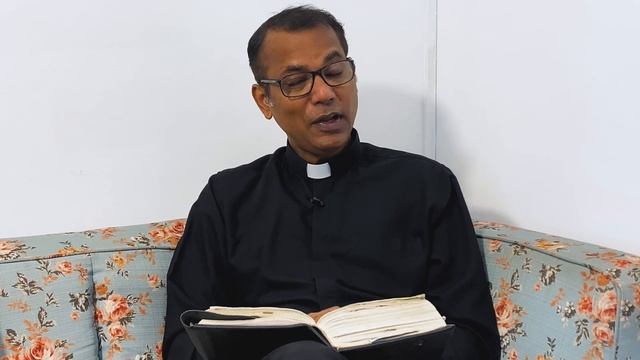 The Feast of the Presentation of Our Lord in the Temple | Luke 2:22-40 смотреть онлайн