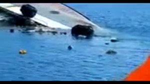 Смерть моряков БАТМ "Дальний Восток" !