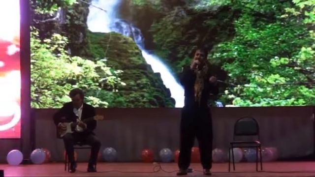 Ferman Feti - Dengbêjî смотреть онлайн