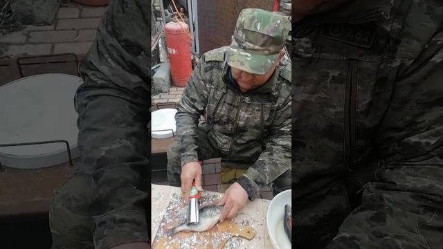 Отправить чистилка для рыбы из китая смотреть онлайн