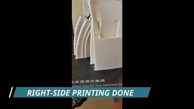 THOR RAGNAROK HELMET 3D PRINTED THOR HELMETPART-1