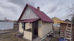 Продаётся дом в черте г. Екатеринбург, р-н Широкая речка