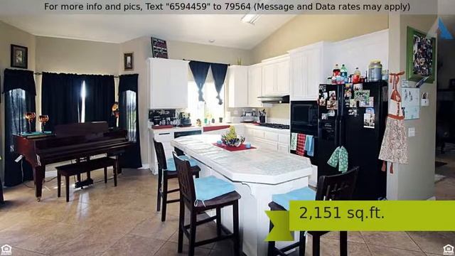 Priced at $375,000 - 12315 Lantz Lane, Moreno Valley, CA 92555 смотреть онлайн