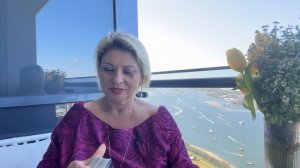 ВЕСЫ - ТАРО ПРОГНОЗ НА МАЙ 2025 года от ANGELA PEARL