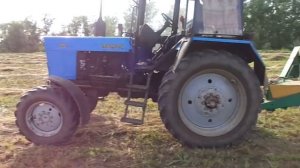 прессование сена прф-145