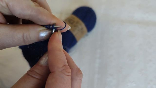 Идеальная простая, перекрученная резинка из пряжи alpaca drops. Уроки вязания. Когда нужно красиво!