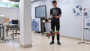 Аэроквантум Кванториум Фотоника