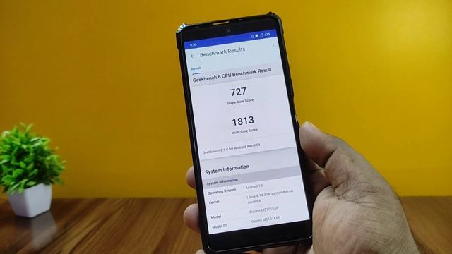 DroidX UI 1.5 Stable - Leica Camera x Dolby - Redmi Note 10 Pro - Android 13