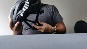 MET IDOLO | Sulit Branded Cycling Helmet