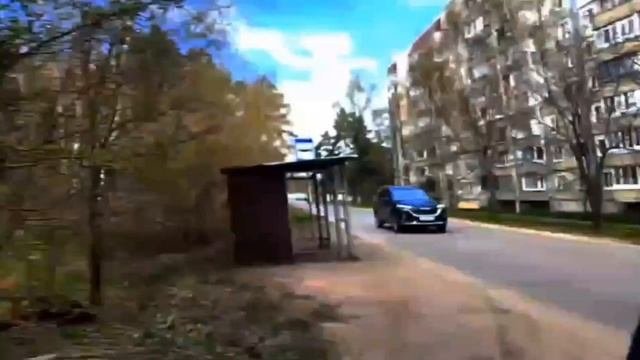 короткометражный фильм трудовик
