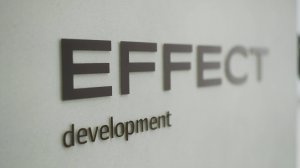 EFFECT development на Всероссийском жилищном конгрессе в Сочи  - 2025