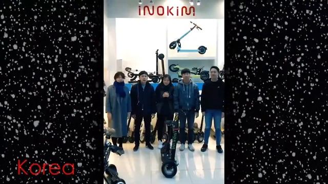 NewYear Inokim2018 with translation смотреть онлайн