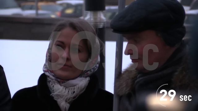 Проект 60sec №613. Мероприятия ЛДПР к 25-ой годовщине подписания Беловежских соглашений смотреть онлайн