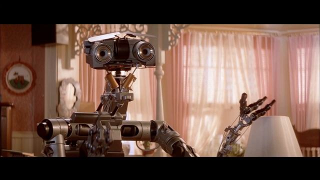 КАК СНИМАЛИ ФИЛЬМ "КОРОТКОЕ ЗАМЫКАНИЕ" смотреть онлайн