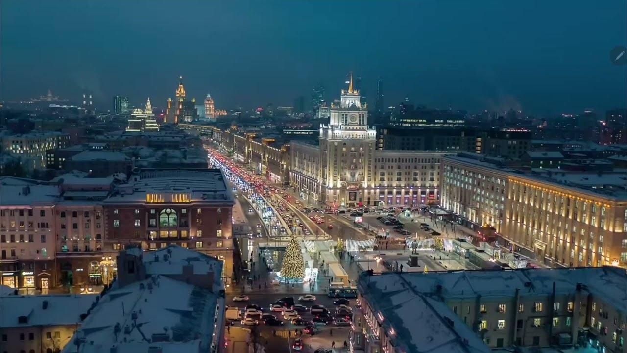 НОВЫЙ ГОД (ПРЕМЬЕРА КЛИПА 2024(2025)