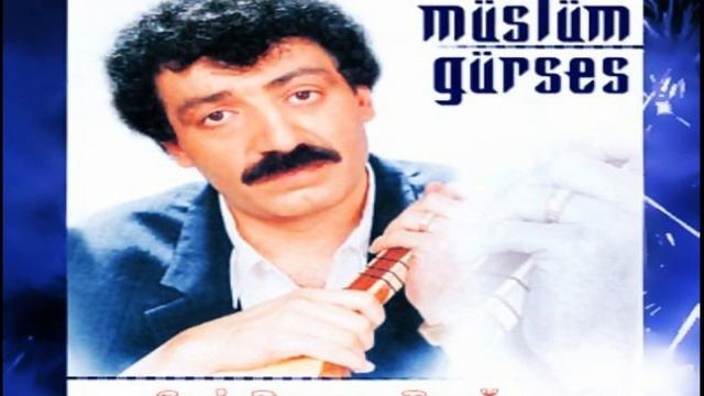 Müslüm Gürses, Gel Bana Doğru - altyapı, karaoke смотреть онлайн
