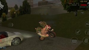 Avenging Angels in Shoreside Vale - Grand Theft Auto Liberty City Stories