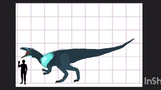 austrovenator vs t rex bdf dc2 смотреть онлайн