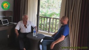 Беседы с Владимиром Мегре в Индии. О реализации идеи