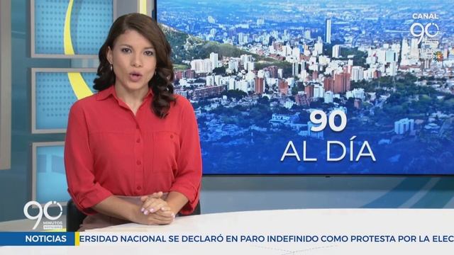 🔴 EN VIVO 90 Minutos: Noticiero 90 Minutos, Edición Central | 04-04-2024 смотреть онлайн