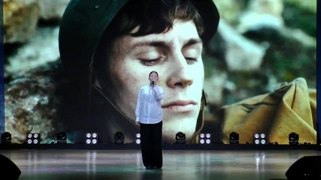 "Сашка" (Фронтовые письма) автор слов и музыки Надежда Мельянцева смотреть онлайн