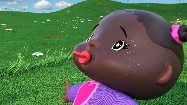 НОВИНКА! Пупсики-Горошки від Premium Toys