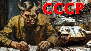 ЖУТКАЯ ПРАВДА СССР. Страшные истории на ночь. Страшилки на ночь. Ужасы.