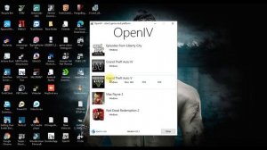 EASY INSTALLATION OF OPEN IV / OPEN 4 - GTA 5 MOD SERIES PART 1.5 Techno Gamerz Style Gameplay
