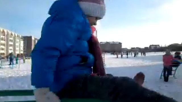 VLOG: МОЙ ДЕНЁК  САША  МАША смотреть онлайн