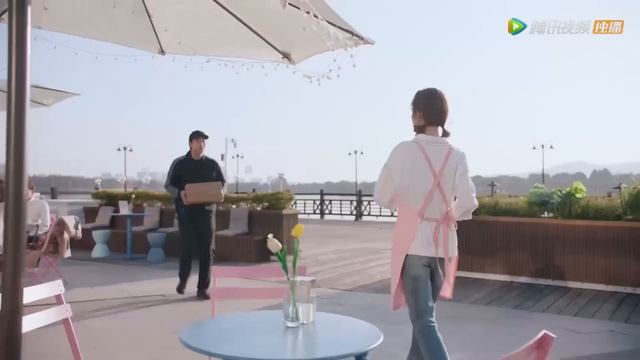 ✨外星少女勾引总裁，上演变装诱惑，样子不要太迷人！#外星女生柴小七 #MyGirlfriendIsAnAlien #中国电视剧#chinesedrama смотреть онлайн