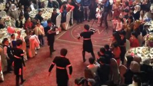 Assa Style Kokand ресторан навруз (Official Video)_Full-HD