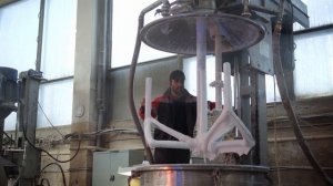 Группа компаний Temonten. Завод Промышленных Герметиков