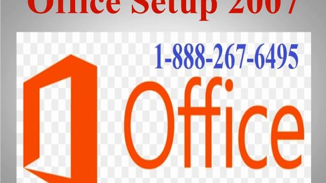office.com/setup (I.888.2676495) Install office 2007 | office.com/myaccount смотреть онлайн
