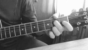 мой друг художник и поэт Никольский аккорды open g