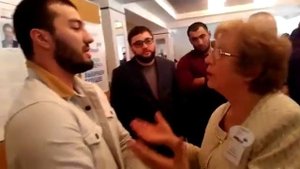 Председатель участка закрывают камеру в Черкесске