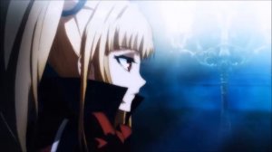 BlazBlue Cross Tag Battle Opening Cinematic-Break A Spell