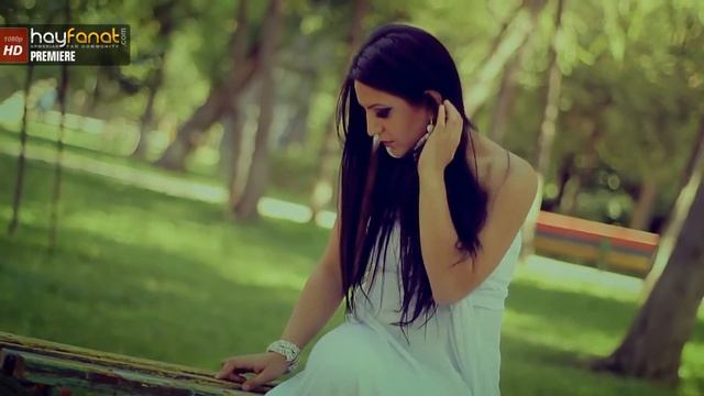 Sargis Araqelyan feat. Narine Mkrtumyan - Mi Gna // Armenian Pop // HF Premiere // Full HD смотреть онлайн