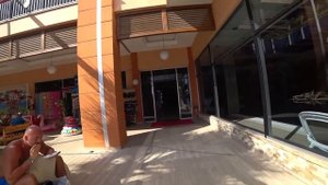 Dizalya Palm Garden Hotel Konakli,Turkey