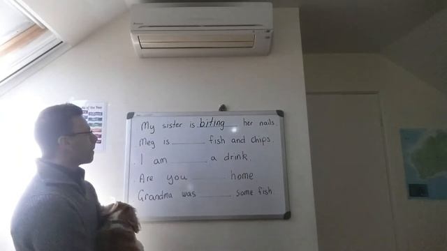 Drop the e and then add ing смотреть онлайн