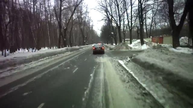 episode #7: Loss of attention смотреть онлайн