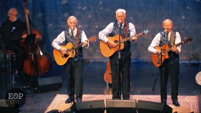 Folk Legacy Trio "Lemon Tree" (Will Holt) @ Eddie Owen Presents смотреть онлайн