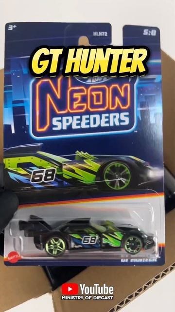 NEW 2023 Neon Speeders!! GTR!!!!!🤩🤯 смотреть онлайн
